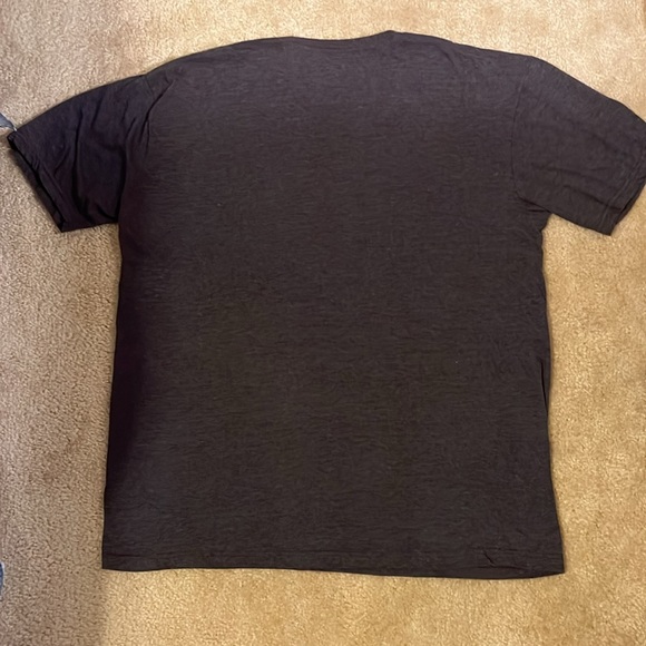 Tony Hawk men’s Aztec design T-shirt XXL - Picture 4 of 4